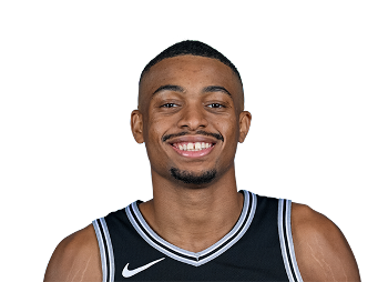 Keldon Johnson